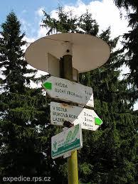 Cervenovodske sedlo